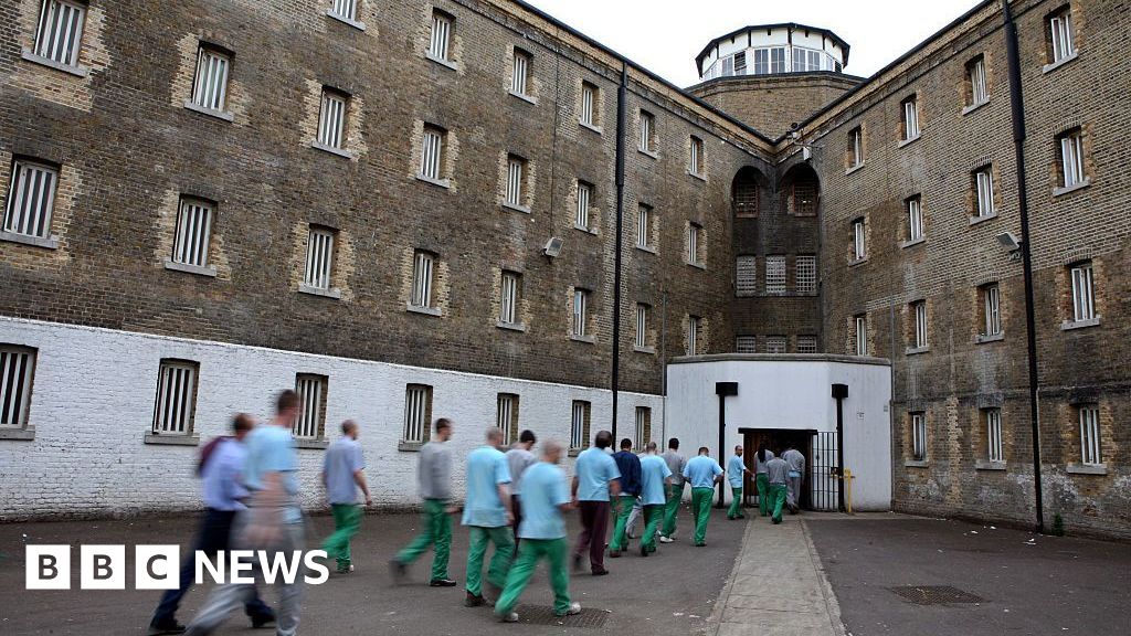 Prisoners freed early are returning to jail at rapid rate, governors tell BBCPM Andy Burnham on Sunday announced changes to the next early release scheme – scheduled to start in October – which mean PC Harper's killers will stay in jail.1 hr agoUK Prisoners freed early are returning to jail at rapid rate, governors tell BBCPM Andy Burnham on Sunday announced changes to the next early release scheme - scheduled to start in October - which mean PC Harper's killers will stay in jail.1 hr agoUK