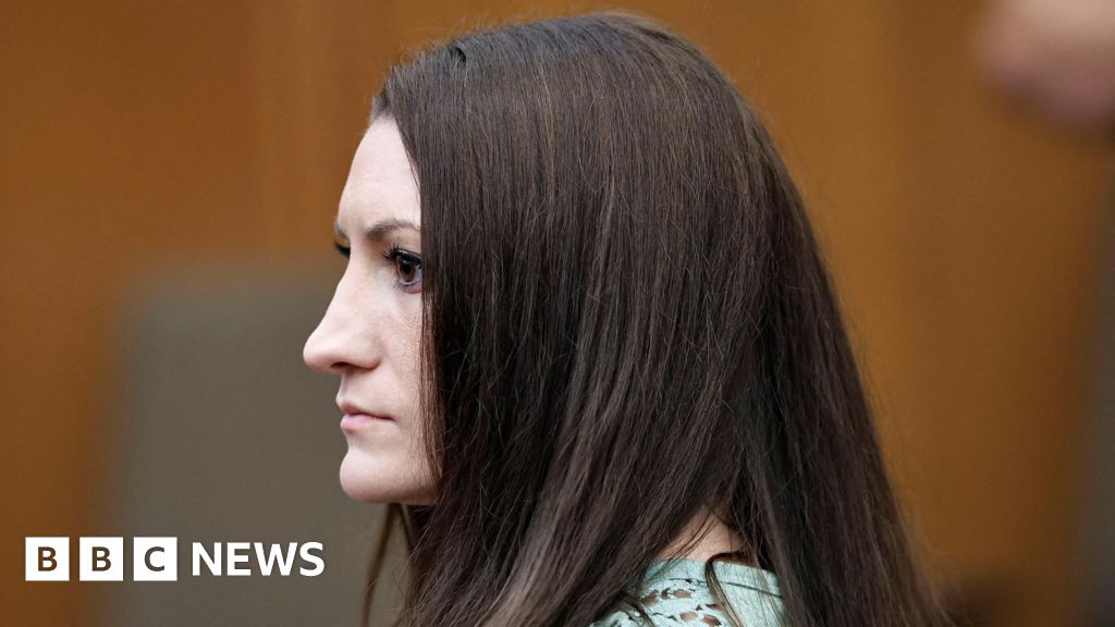 The trial of Lindsay Clancy has gripped the US for weeks – here's what the jury must considerJurors have five options before them as they decide the fate of the former nurse charged with killing her three children.2 hrs agoUS & Canada The trial of Lindsay Clancy has gripped the US for weeks - here's what the jury must considerJurors have five options before them as they decide the fate of the former nurse charged with killing her three children.2 hrs agoUS & Canada