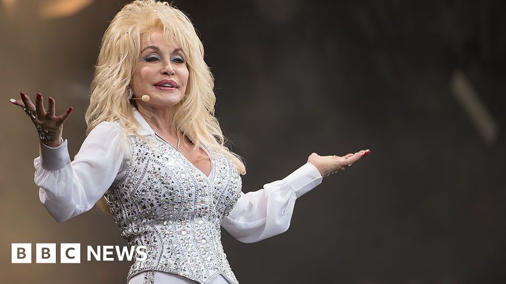 Festival honouring Dolly Parton set for Nashville and LondonDolly Parton's estate says DollyFest will take the place of a traditional public memorial for the artist, just as she wanted. 1 hr agoUS & Canada Festival honouring Dolly Parton set for Nashville and LondonDolly Parton's estate says DollyFest will take the place of a traditional public memorial for the artist, just as she wanted. 1 hr agoUS & Canada