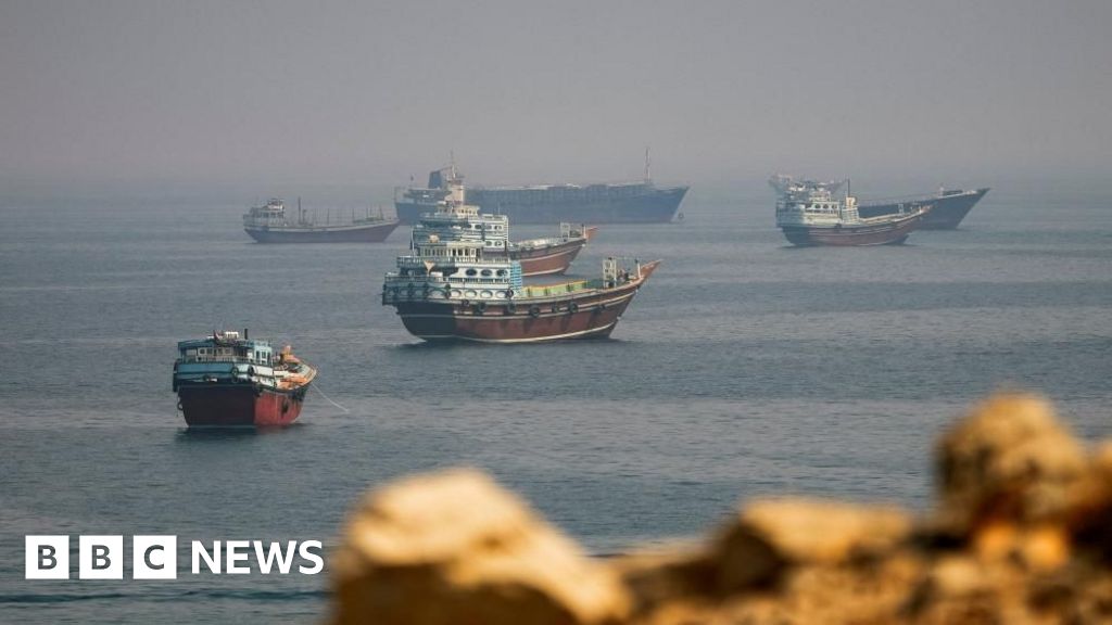 US launches more strikes on Iran as state media reports explosionsUS Central Command accused Iran of targeting commercial shipping and American service members deployed in the region.1 hr agoWorld US launches more strikes on Iran as state media reports explosionsUS Central Command accused Iran of targeting commercial shipping and American service members deployed in the region.1 hr agoWorld