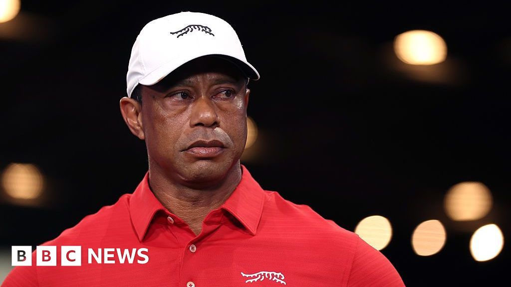 Tiger Woods to change plea after crash arrestThe golfer will be in court on Wednesday for a hearing to change his plea after being charged with driving under the influence.5 hrs agoUS & Canada Tiger Woods to change plea after crash arrestThe golfer will be in court on Wednesday for a hearing to change his plea after being charged with driving under the influence.5 hrs agoUS & Canada