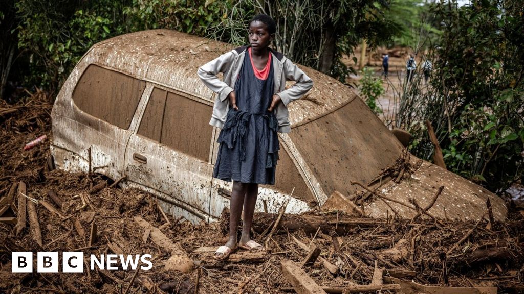 UN warns of 'supersized' El Niño as countries prepare for impactThe WMO has warned that the natural weather phenomenon could bring disruption to global economies.19 mins ago UN warns of 'supersized' El Niño as countries prepare for impactThe WMO has warned that the natural weather phenomenon could bring disruption to global economies.19 mins ago