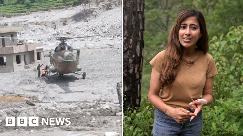 Nepal says it will need billions in funding to rebuild after flash floodsBBC South Asia correspondent Azadeh Moshiri is in Nepal where authorities are trying to begin rebuilding amid the debris.59 mins agoAsia Nepal says it will need billions in funding to rebuild after flash floodsBBC South Asia correspondent Azadeh Moshiri is in Nepal where authorities are trying to begin rebuilding amid the debris.59 mins agoAsia