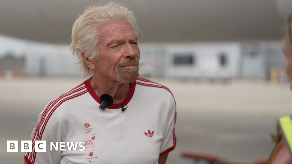 Flight price rises due to 'foolish leaders' starting wars, Virgin's Branson saysMiddle East tensions have choked the production and transportation of oil, causing a surge in the price of car and jet fuels.17 hrs agoBusiness Flight price rises due to 'foolish leaders' starting wars, Virgin's Branson saysMiddle East tensions have choked the production and transportation of oil, causing a surge in the price of car and jet fuels.17 hrs agoBusiness