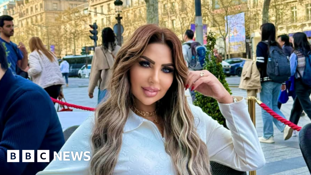 TV presenter among 11 sentenced to death in Egypt drugs caseSarah Khalifa is best known for her TV programme Mission Impossible which dealt with crime issues.3 hrs agoWorld TV presenter among 11 sentenced to death in Egypt drugs caseSarah Khalifa is best known for her TV programme Mission Impossible which dealt with crime issues.3 hrs agoWorld