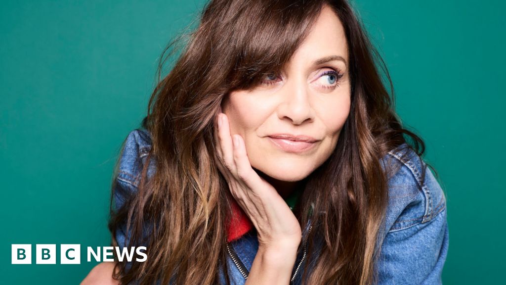 Natalie Imbruglia on her worst audition: 'I remember feeling icky'The pop star's first album since 2021 deals with the mental health fallout of perimenopause.7 hrs agoCulture Natalie Imbruglia on her worst audition: 'I remember feeling icky'The pop star's first album since 2021 deals with the mental health fallout of perimenopause.7 hrs agoCulture