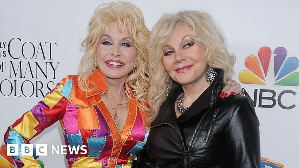 Dolly Parton's sister pleads for end to 'AI garbage' posts after singer's deathSince Parton's death in late August, dozens of AI-generated songs, images and videos have appeared online.2 hrs agoTechnology Dolly Parton's sister pleads for end to 'AI garbage' posts after singer's deathSince Parton's death in late August, dozens of AI-generated songs, images and videos have appeared online.2 hrs agoTechnology