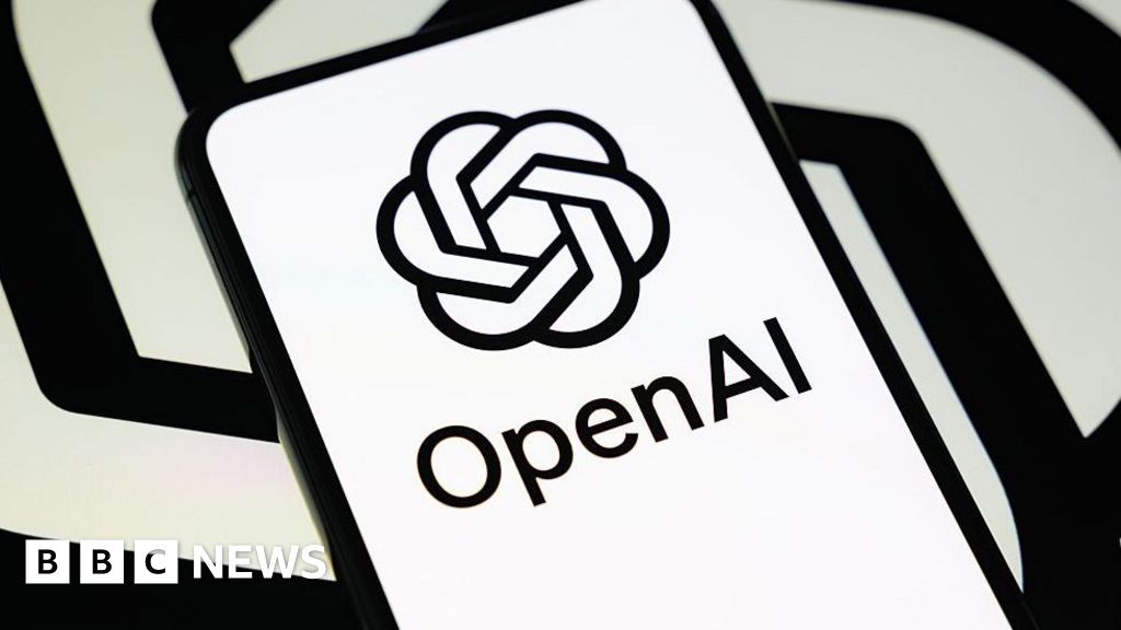 OpenAI chief scientist warns no-one is prepared for consequences of AIThe post comes as the firm releases GPT-6 Astra, which it says is its most powerful product yet.6 hrs agoTechnology OpenAI chief scientist warns no-one is prepared for consequences of AIThe post comes as the firm releases GPT-6 Astra, which it says is its most powerful product yet.6 hrs agoTechnology