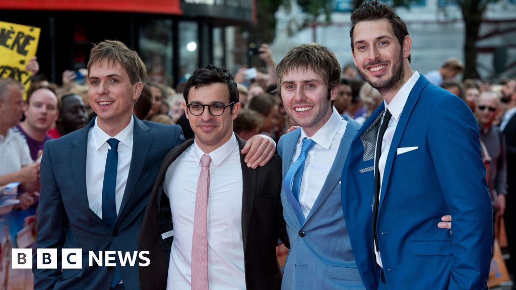 New Inbetweeners film confirmed by Netflix as lead stars returnNetflix has confirmed the original stars of the coming-of-age sitcom are set to reprise their roles for the film.9 hrs agoNewsbeat New Inbetweeners film confirmed by Netflix as lead stars returnNetflix has confirmed the original stars of the coming-of-age sitcom are set to reprise their roles for the film.9 hrs agoNewsbeat