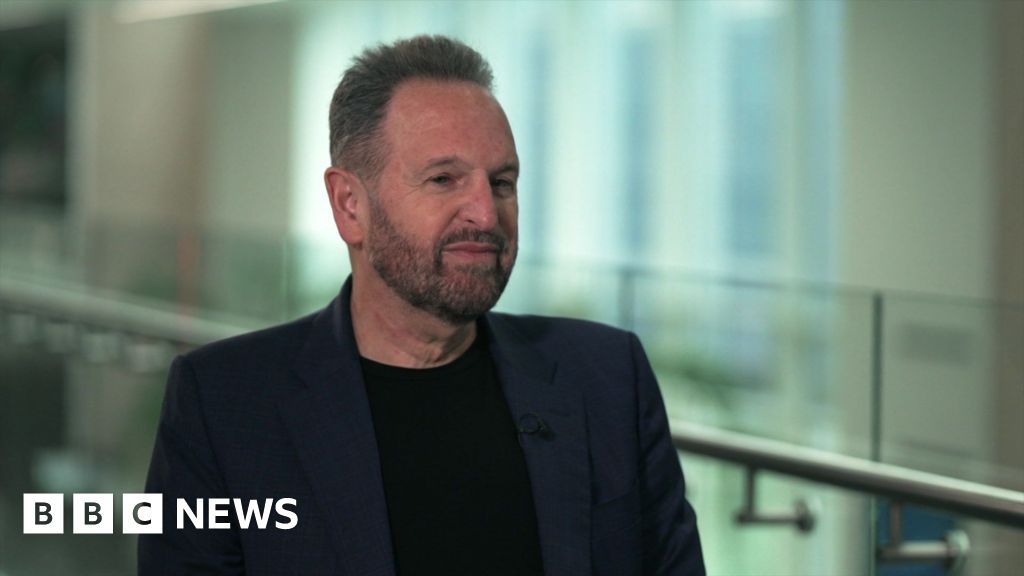 AI cancer cures slowed by chip shortage, says UK's biggest tech bossThe head of chip designer Arm says modelling how a DNA marker is impacted by cancer cannot be done now, but computers are "going to solve it".33 mins ago AI cancer cures slowed by chip shortage, says UK's biggest tech bossThe head of chip designer Arm says modelling how a DNA marker is impacted by cancer cannot be done now, but computers are "going to solve it".33 mins ago