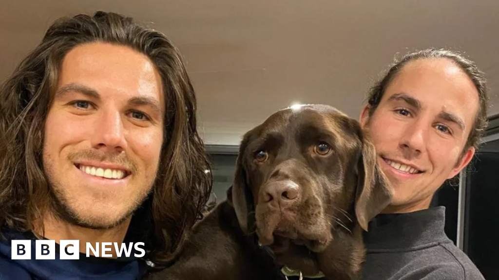 Trial over alleged murders of Australian surfer brothers starts in MexicoThe bodies of Jake and Callum Robinson and their US friend were found with gunshot wounds to their heads.1 hr agoWorld Trial over alleged murders of Australian surfer brothers starts in MexicoThe bodies of Jake and Callum Robinson and their US friend were found with gunshot wounds to their heads.1 hr agoWorld