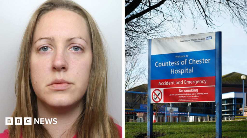 LIVEHospital where killer nurse Lucy Letby worked could have prevented some baby deaths, inquiry findsLady Justice Thirlwall's inquiry finds there was a "complete failure to protect babies" at the Countess of Chester Hospital, with safeguarding practices not followed. LIVEHospital where killer nurse Lucy Letby worked could have prevented some baby deaths, inquiry findsLady Justice Thirlwall's inquiry finds there was a "complete failure to protect babies" at the Countess of Chester Hospital, with safeguarding practices not followed.