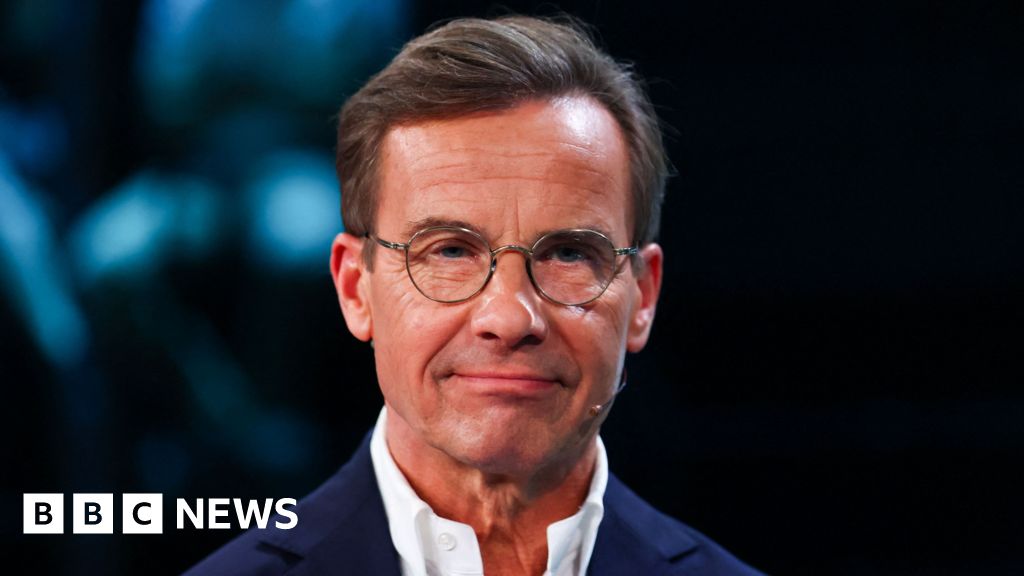 Swedish PM Kristersson resigns after election lossLeft-wing opposition parties led by Magdalena Andersson look set to form the next government.5 hrs agoEurope Swedish PM Kristersson resigns after election lossLeft-wing opposition parties led by Magdalena Andersson look set to form the next government.5 hrs agoEurope