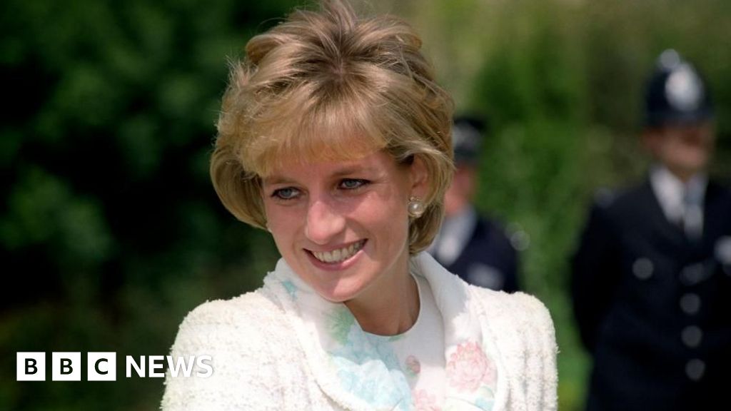 Charles 'sounded giddily elated' after Diana died, Earl Spencer claimsBuckingham Palace has strongly pushed back against claims in a new book by the late Princess of Wales's brother.5 hrs agoUK Charles 'sounded giddily elated' after Diana died, Earl Spencer claimsBuckingham Palace has strongly pushed back against claims in a new book by the late Princess of Wales's brother.5 hrs agoUK