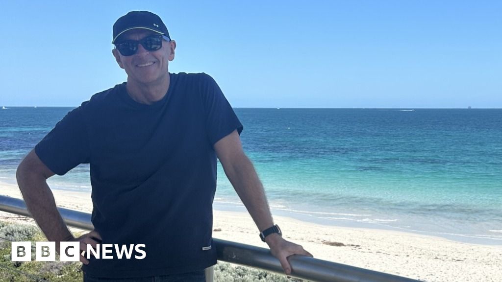 Shark attack prompts rare kill order in Western Australia as victim namedGreg O'Neill "loved the ocean", his family say, as police boats and helicopters patrol Perth's beaches in search of his body and the shark that attacked him.2 hrs agoAustralia Shark attack prompts rare kill order in Western Australia as victim namedGreg O'Neill "loved the ocean", his family say, as police boats and helicopters patrol Perth's beaches in search of his body and the shark that attacked him.2 hrs agoAustralia