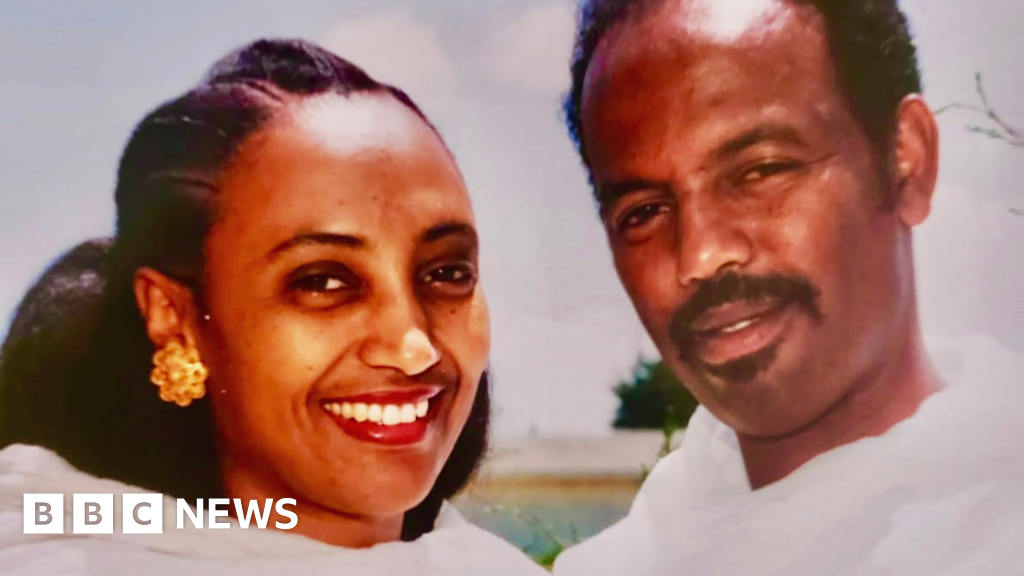 'I don't even know if my parents are alive' – the war heroes jailed 25 years agoThe children of key politicians jailed 25 years ago without a trace in Eritrea want answers.12 hrs agoAfrica 'I don't even know if my parents are alive' - the war heroes jailed 25 years agoThe children of key politicians jailed 25 years ago without a trace in Eritrea want answers.12 hrs agoAfrica