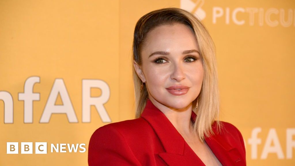 Autopsy shows Hayden Panettiere died from a drug overdoseThe death of the child star – who had fentanyl, Xanax, a muscle relaxant and antipsychotic medication in her system – was ruled an accident.40 mins agoUS & Canada Autopsy shows Hayden Panettiere died from a drug overdoseThe death of the child star - who had fentanyl, Xanax, a muscle relaxant and antipsychotic medication in her system - was ruled an accident.40 mins agoUS & Canada