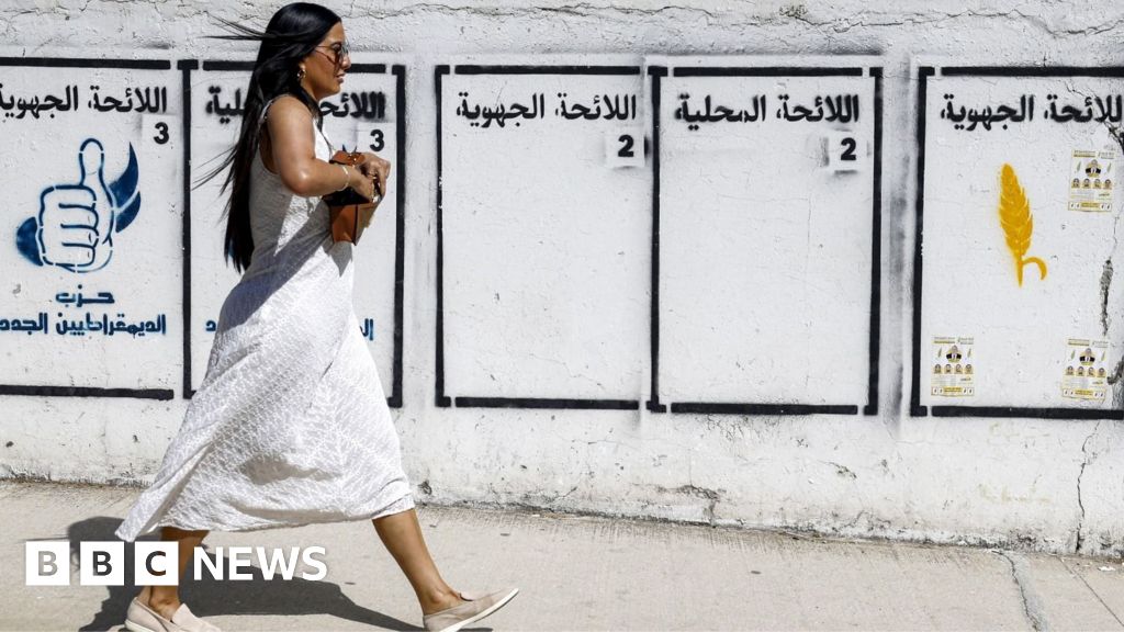 How Ceuta, football and Israel are shaping Morocco's electionYoung voters are being courted with football slogans, promises of jobs and anti-Israel rallying calls.6 hrs agoWorld How Ceuta, football and Israel are shaping Morocco's electionYoung voters are being courted with football slogans, promises of jobs and anti-Israel rallying calls.6 hrs agoWorld