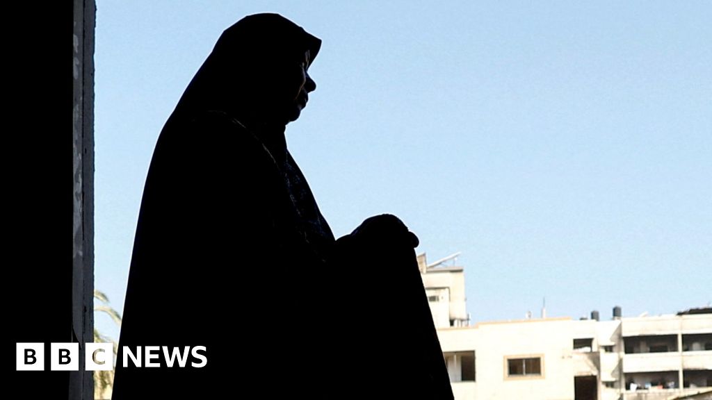 Reports of violence against women in Gaza surge, UN agency findsThe UN Population Fund also says there has been a "severe escalation" in the number of early and forced marriages.5 hrs agoMiddle East Reports of violence against women in Gaza surge, UN agency findsThe UN Population Fund also says there has been a "severe escalation" in the number of early and forced marriages.5 hrs agoMiddle East
