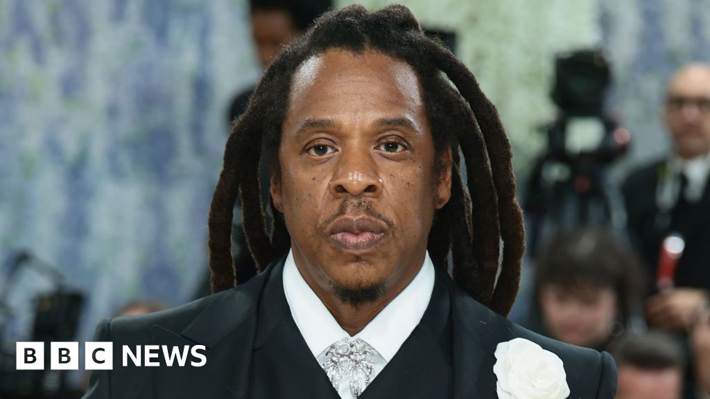 Jay-Z rape accuser says her allegation was falseA woman who accused Jay-Z of raping her when she was 13 now says she has never met the rap superstar.1 hr agoCulture Jay-Z rape accuser says her allegation was falseA woman who accused Jay-Z of raping her when she was 13 now says she has never met the rap superstar.1 hr agoCulture