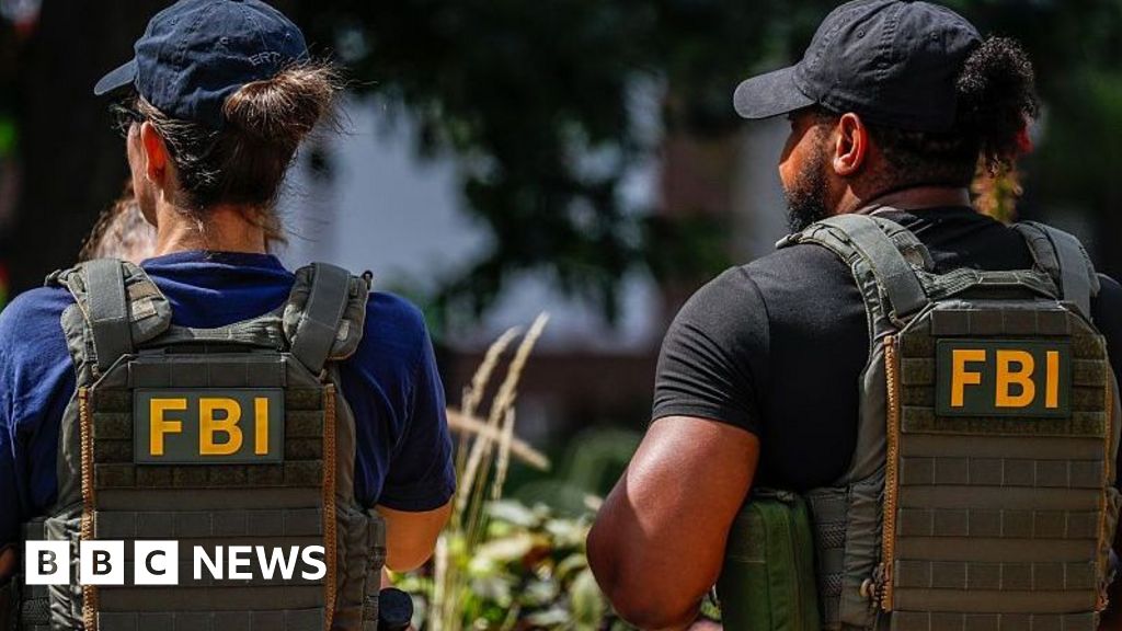 Special agents' blood and urine test results stolen in FBI hackExperts say the hack could leave agents vulnerable to scams, blackmail and targeted attacks.1 hr agoTechnology Special agents' blood and urine test results stolen in FBI hackExperts say the hack could leave agents vulnerable to scams, blackmail and targeted attacks.1 hr agoTechnology