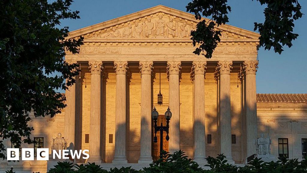 Supreme Court revives controversial US data system for citizenship checks The system uses citizenship information and other sensitive data to filter alleged non-citizen voting.40 mins ago Supreme Court revives controversial US data system for citizenship checks The system uses citizenship information and other sensitive data to filter alleged non-citizen voting.40 mins ago