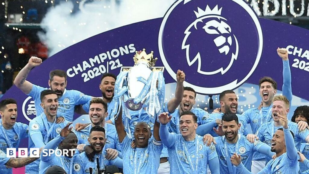 Premier League clubs seek legal advice over Man City charges compensationPremier League clubs are seeking legal advice as to whether they would have a compensation claim over the Manchester City 115 charges case.9 hrs agoMan City Premier League clubs seek legal advice over Man City charges compensationPremier League clubs are seeking legal advice as to whether they would have a compensation claim over the Manchester City 115 charges case.9 hrs agoMan City