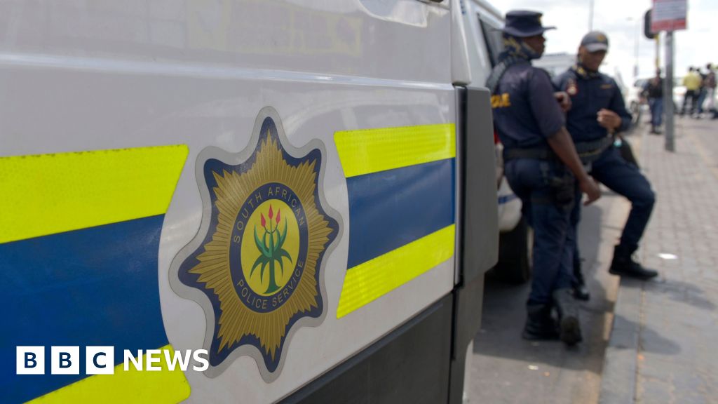 Tenth woman's body found in South Africa suburb as police probe killingsThe deaths have sparked a national outcry about the scale of violence against women in the country.10 mins agoAfrica Tenth woman's body found in South Africa suburb as police probe killingsThe deaths have sparked a national outcry about the scale of violence against women in the country.10 mins agoAfrica