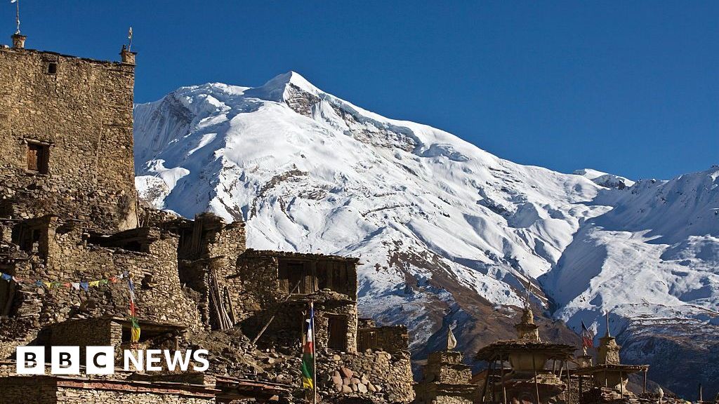 Ten climbers missing after avalanche hits Himalayan base campThe Nepali team was preparing to take overseas climbers up the Himlung Himal peak.22 mins agoAsia Ten climbers missing after avalanche hits Himalayan base campThe Nepali team was preparing to take overseas climbers up the Himlung Himal peak.22 mins agoAsia