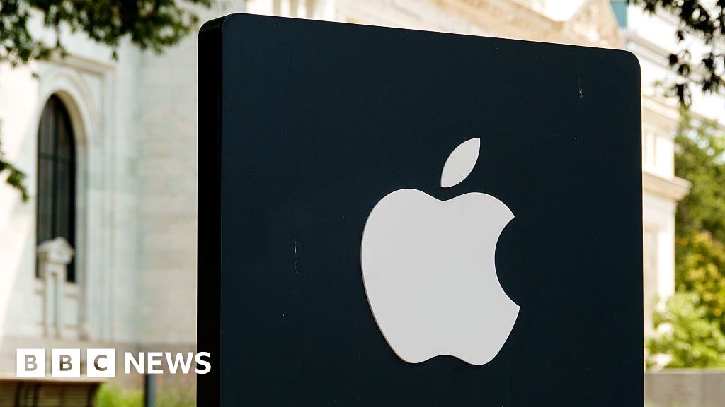Apple ordered to pay $5.7bn after losing vibration tech patent suitAudio firm Taction Technology claimed Apple infringed its patents for tech used to power device vibrations.6 hrs agoTechnology Apple ordered to pay $5.7bn after losing vibration tech patent suitAudio firm Taction Technology claimed Apple infringed its patents for tech used to power device vibrations.6 hrs agoTechnology