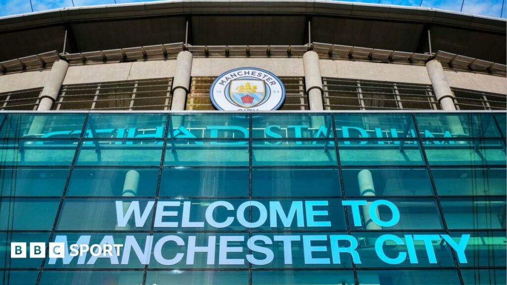 The four 'what next?' scenarios for Premier League after Man City rulingIt has taken more than two years, but a judgement finally appears to have been made on the 115 charges levelled against Manchester City. Here's what it means.16 hrs agoMan City The four 'what next?' scenarios for Premier League after Man City rulingIt has taken more than two years, but a judgement finally appears to have been made on the 115 charges levelled against Manchester City. Here's what it means.16 hrs agoMan City