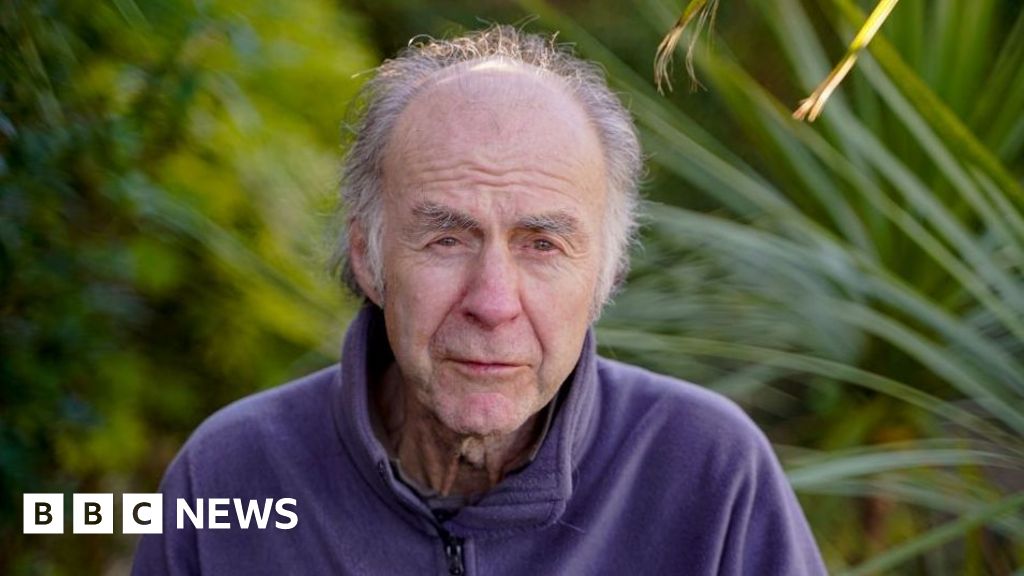 Family of British explorer Sir Ranulph Fiennes say they don't know where he isIt has been alleged that Sir Ranulph has been admitted to a number of care homes under assumed names.59 mins agoUK Family of British explorer Sir Ranulph Fiennes say they don't know where he isIt has been alleged that Sir Ranulph has been admitted to a number of care homes under assumed names.59 mins agoUK