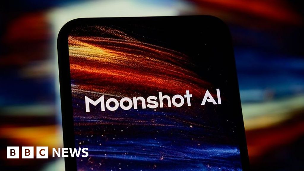 Chinese AI tool told researchers how to make bioweaponsMindgard said it discovered in July that Kimi models K2.6 and K3 Swarm could evade developer's safety limits.9 hrs agoTechnology Chinese AI tool told researchers how to make bioweaponsMindgard said it discovered in July that Kimi models K2.6 and K3 Swarm could evade developer's safety limits.9 hrs agoTechnology