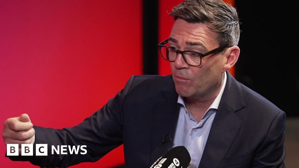 Move to rejoin EU among options for UK, says BurnhamThe prime minister tells the BBC the current Brexit settlement has caused "more harm than good".1 hr agoPolitics Move to rejoin EU among options for UK, says BurnhamThe prime minister tells the BBC the current Brexit settlement has caused "more harm than good".1 hr agoPolitics