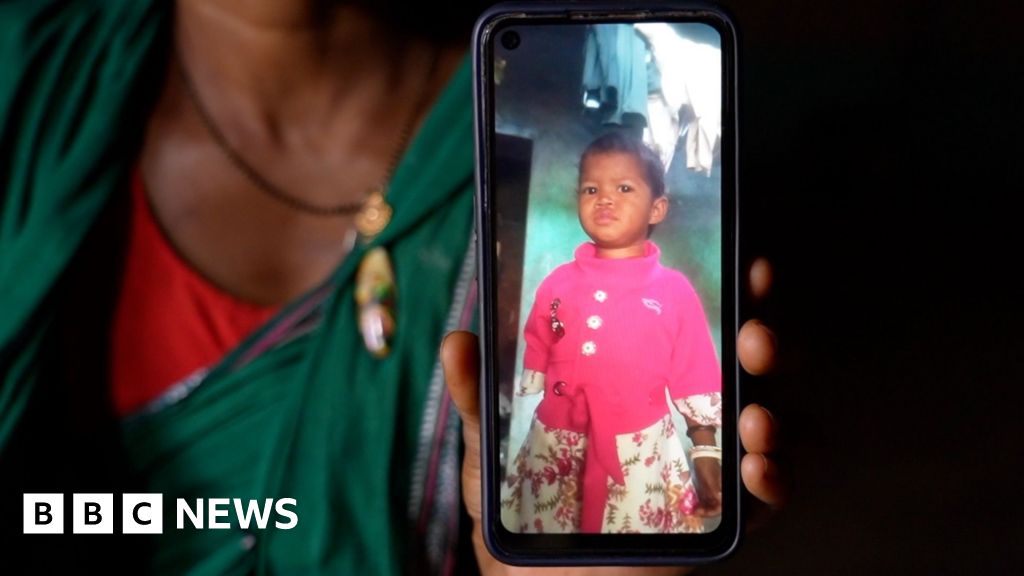 The children dying in India's remote tribal heartlandAt least 32 children have died in India's Balaghat district since May amid outbreaks of measles and malaria.10 hrs agoIndia The children dying in India's remote tribal heartlandAt least 32 children have died in India's Balaghat district since May amid outbreaks of measles and malaria.10 hrs agoIndia