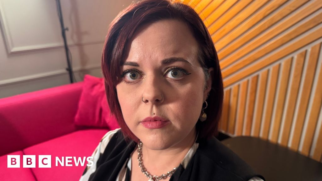 We fear for our lives after being told our abusive exes will be freed from jail earlyThree victims of domestic abuse tell the BBC why they feel let down by the early prisoner release scheme. 8 hrs agoUK We fear for our lives after being told our abusive exes will be freed from jail earlyThree victims of domestic abuse tell the BBC why they feel let down by the early prisoner release scheme. 8 hrs agoUK