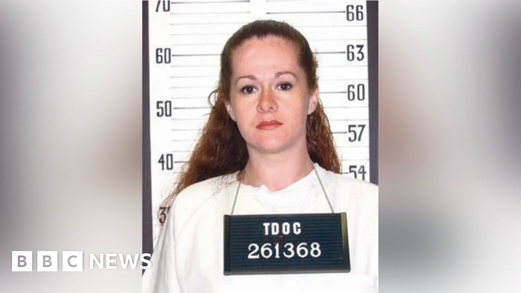 Tennessee halts executions after Christa Pike survives two lethal injection attemptsPike had been on death row since she was convicted in 1996 for the murder of Colleen Slemmer.53 mins agoUS & Canada Tennessee halts executions after Christa Pike survives two lethal injection attemptsPike had been on death row since she was convicted in 1996 for the murder of Colleen Slemmer.53 mins agoUS & Canada