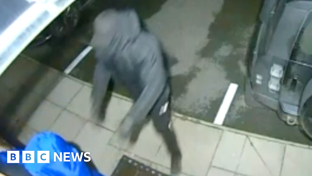 Crypto thieves attack man in home and threaten to kill pregnant wife's baby in 'horrific' robberyThe man was beaten with hammers until he transferred hundreds of thousands of pounds of cryptocurrency.1 hr agoTechnology Crypto thieves attack man in home and threaten to kill pregnant wife's baby in 'horrific' robberyThe man was beaten with hammers until he transferred hundreds of thousands of pounds of cryptocurrency.1 hr agoTechnology