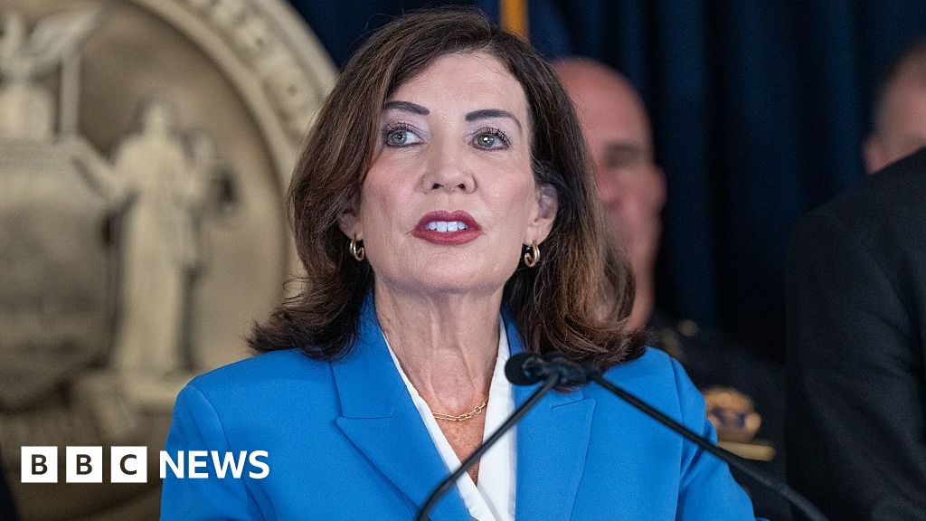NY's governor appoints special prosecutor in Cornell frat rape investigationThe governor said she'd lost faith in prosecutors overseeing the case and handed it over to New York Attorney General Letitia James.3 hrs agoUS & Canada NY's governor appoints special prosecutor in Cornell frat rape investigationThe governor said she'd lost faith in prosecutors overseeing the case and handed it over to New York Attorney General Letitia James.3 hrs agoUS & Canada