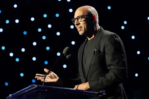Getty Images Harvey Mason, Jr
