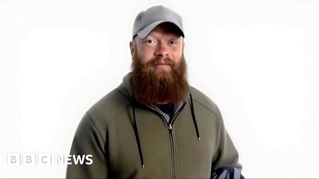 US road rage killer's sentence quashed because AI video of victim was shown in courtThe Arizona appeals court ruled that airing an AI message from the dead victim "crossed that line".5 hrs agoUS & Canada US road rage killer's sentence quashed because AI video of victim was shown in courtThe Arizona appeals court ruled that airing an AI message from the dead victim "crossed that line".5 hrs agoUS & Canada