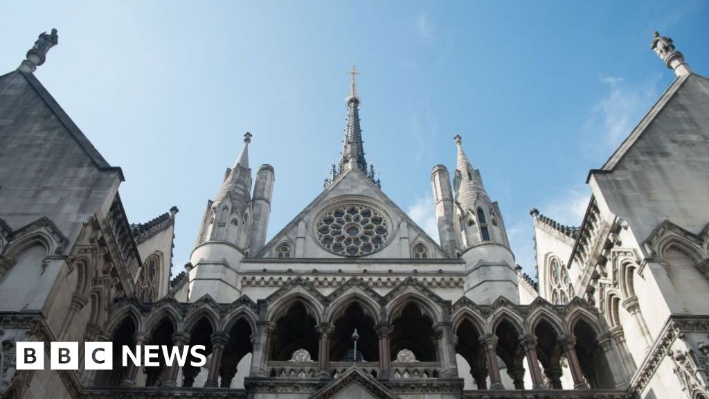 Woman in UK deceived ex-partner that she had given birth to his babies, judge rulesThe man paid his ex-partner around £30,000 over two years believing she had given birth to his children.1 hr agoUK Woman in UK deceived ex-partner that she had given birth to his babies, judge rulesThe man paid his ex-partner around £30,000 over two years believing she had given birth to his children.1 hr agoUK