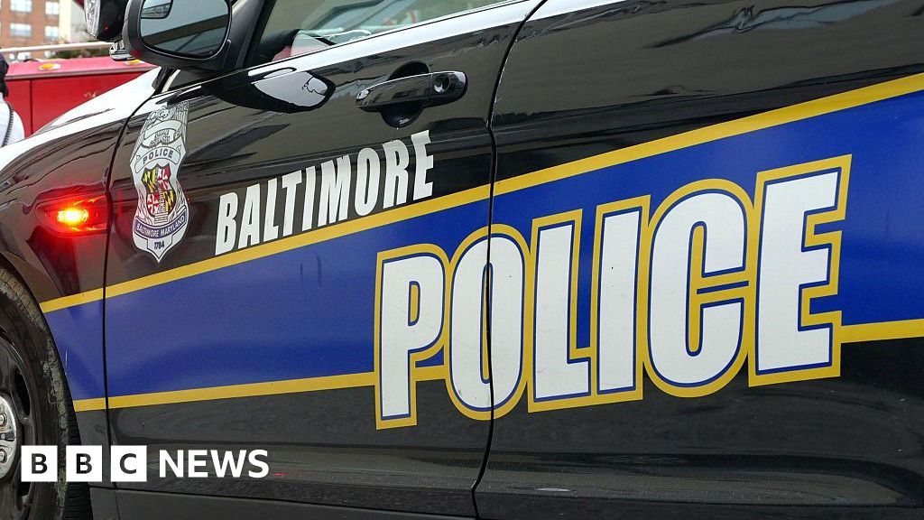 Girl, 12, fatally shot in US during 'dispute over parking space'Police in Baltimore have said the young girl was not a target of the shooting but was caught in the crossfire.2 hrs agoUS & Canada Girl, 12, fatally shot in US during 'dispute over parking space'Police in Baltimore have said the young girl was not a target of the shooting but was caught in the crossfire.2 hrs agoUS & Canada