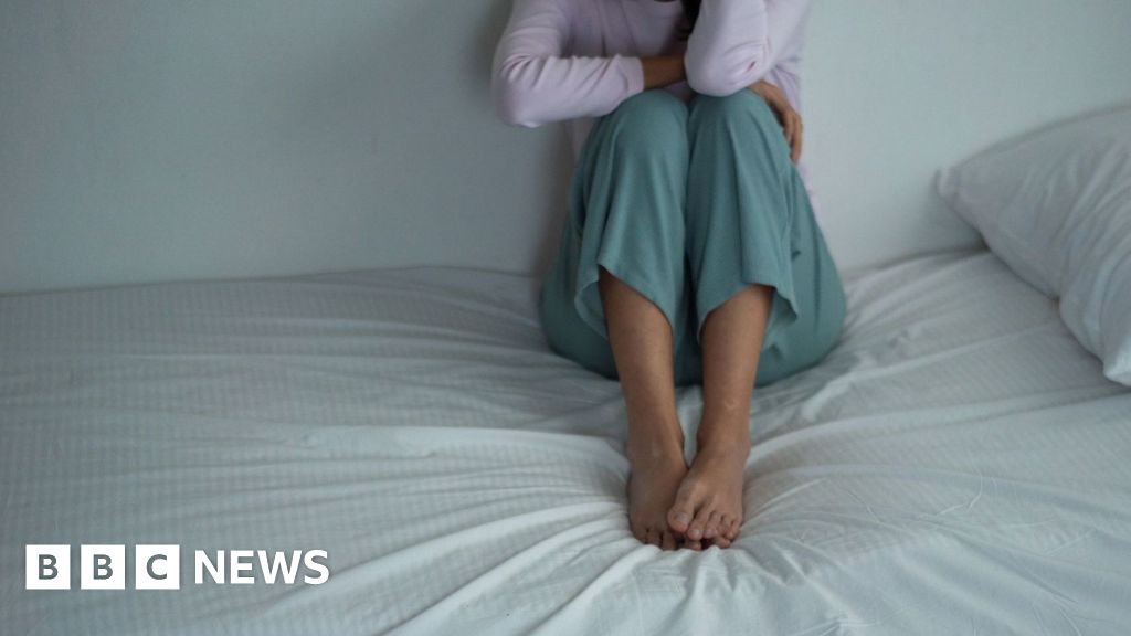 Forced to call him 'Dad': Sexual abuse of disabled residents that shocked South KoreaThe BBC spoke to one of three residents at a care home who were sexually assaulted by a staff member.2 hrs agoAsia Forced to call him 'Dad': Sexual abuse of disabled residents that shocked South KoreaThe BBC spoke to one of three residents at a care home who were sexually assaulted by a staff member.2 hrs agoAsia