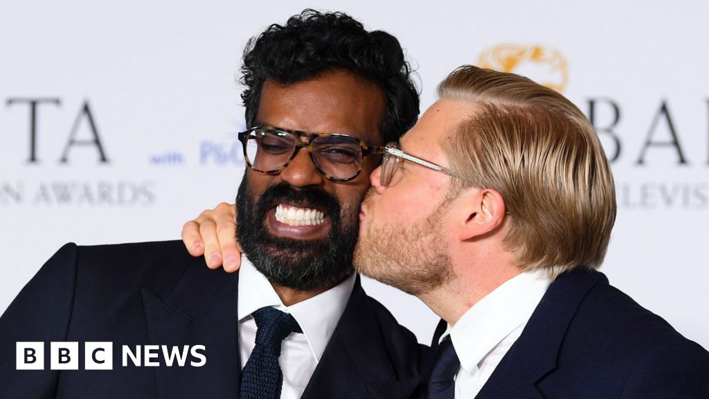 UK Celebrity Traitors connections that might surprise youLots of the stars have worked together, some are good friends – and that can impact the show's dynamics.23 hrs agoCulture UK Celebrity Traitors connections that might surprise youLots of the stars have worked together, some are good friends - and that can impact the show's dynamics.23 hrs agoCulture
