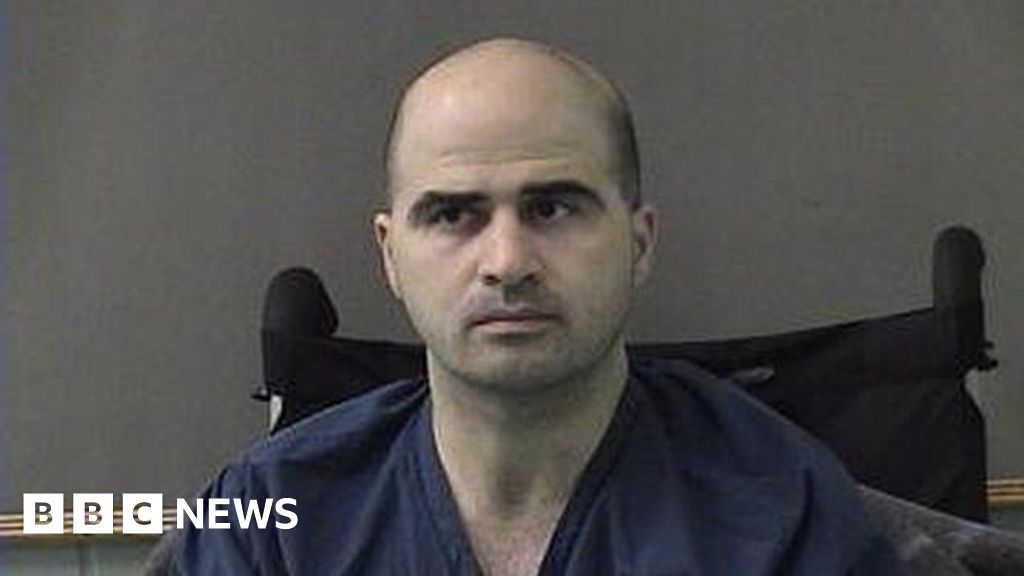 Fort Hood shooter to be executed by firing squad, in first since World War TwoThe execution of Nidal Malik Hasan will be the first military execution since 1961 and the first by firing squad since the end of World War Two.1 hr agoUS & Canada Fort Hood shooter to be executed by firing squad, in first since World War TwoThe execution of Nidal Malik Hasan will be the first military execution since 1961 and the first by firing squad since the end of World War Two.1 hr agoUS & Canada