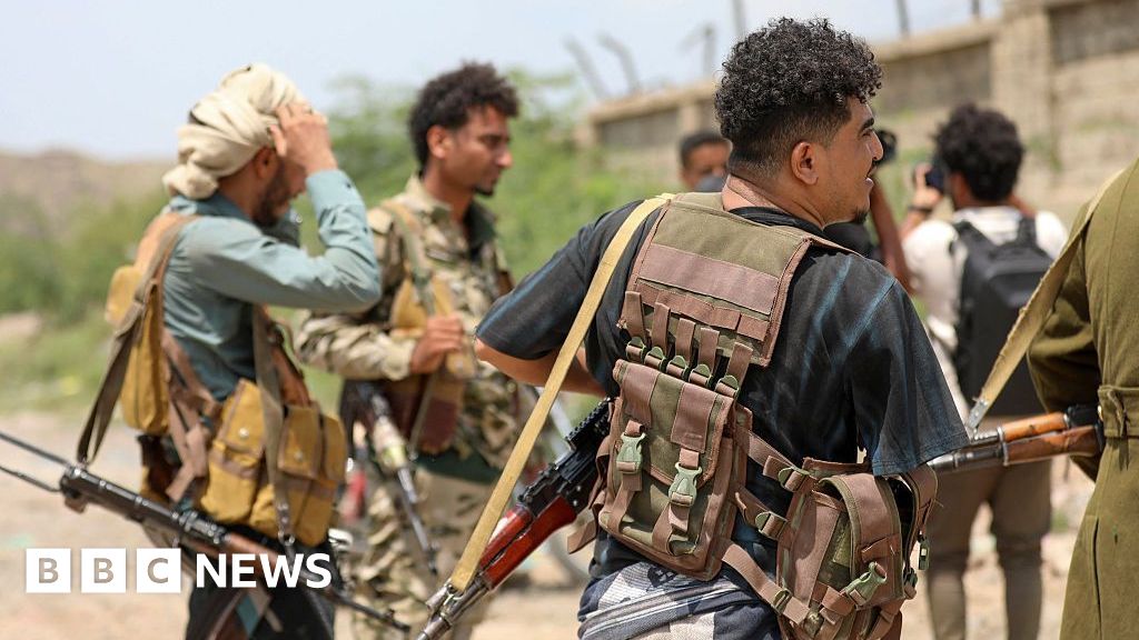 Yemeni military says it has 'secured' Red Sea waterwaySaudi-backed forces gave conflicting reports of whether they had also seized the port city of Mokha, near the Bab al-Mandab Strait.1 hr agoMiddle East Yemeni military says it has 'secured' Red Sea waterwaySaudi-backed forces gave conflicting reports of whether they had also seized the port city of Mokha, near the Bab al-Mandab Strait.1 hr agoMiddle East