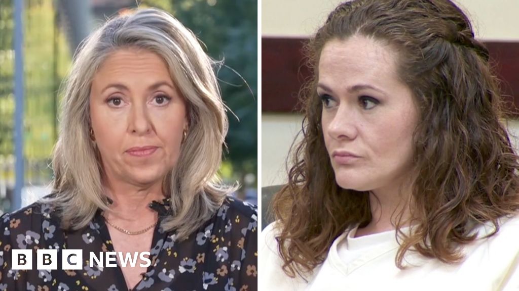 What we know about Christa Pike’s ‘unprecedented' recovery after failed executionThe US death row inmate is "conscious and speaking" after surviving two lethal injections in the US state of Tennessee last week, her lawyers say.1 hr agoUS & Canada What we know about Christa Pike’s ‘unprecedented' recovery after failed executionThe US death row inmate is "conscious and speaking" after surviving two lethal injections in the US state of Tennessee last week, her lawyers say.1 hr agoUS & Canada
