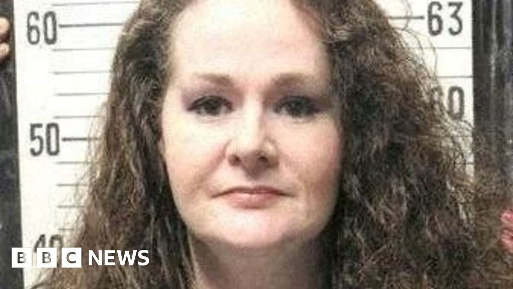Christa Pike now walking after US execution went wrong, lawyer tells BBCA lawyer says the murderer of Colleen Slemmer is moving around her hospital room after surviving two lethal injections.23 mins agoUS & Canada Christa Pike now walking after US execution went wrong, lawyer tells BBCA lawyer says the murderer of Colleen Slemmer is moving around her hospital room after surviving two lethal injections.23 mins agoUS & Canada