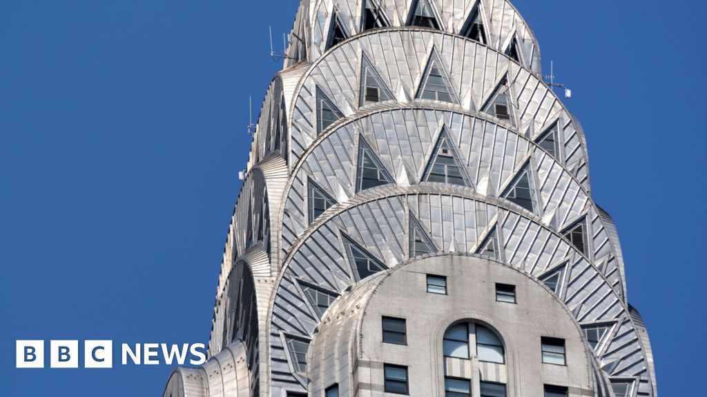 Chrysler Building to get its crown restored after being soldThe distinctive Manhattan skyscraper will undergo a major renovation and provide a new supply of offices.2 hrs agoBusiness Chrysler Building to get its crown restored after being soldThe distinctive Manhattan skyscraper will undergo a major renovation and provide a new supply of offices.2 hrs agoBusiness